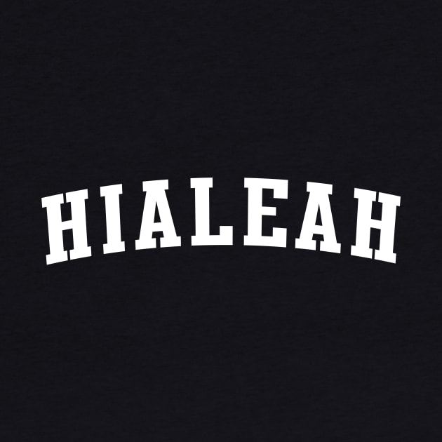 Hialeah by Novel_Designs